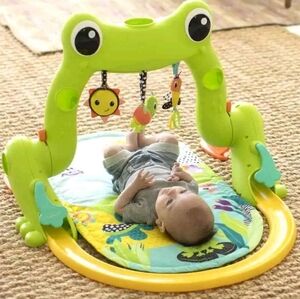 Infantino Play Gym used